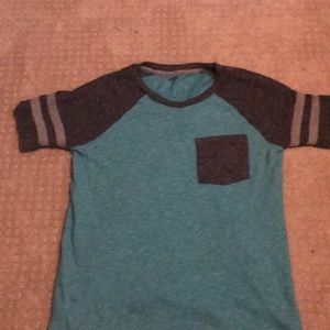 Short sleeve T-shirt